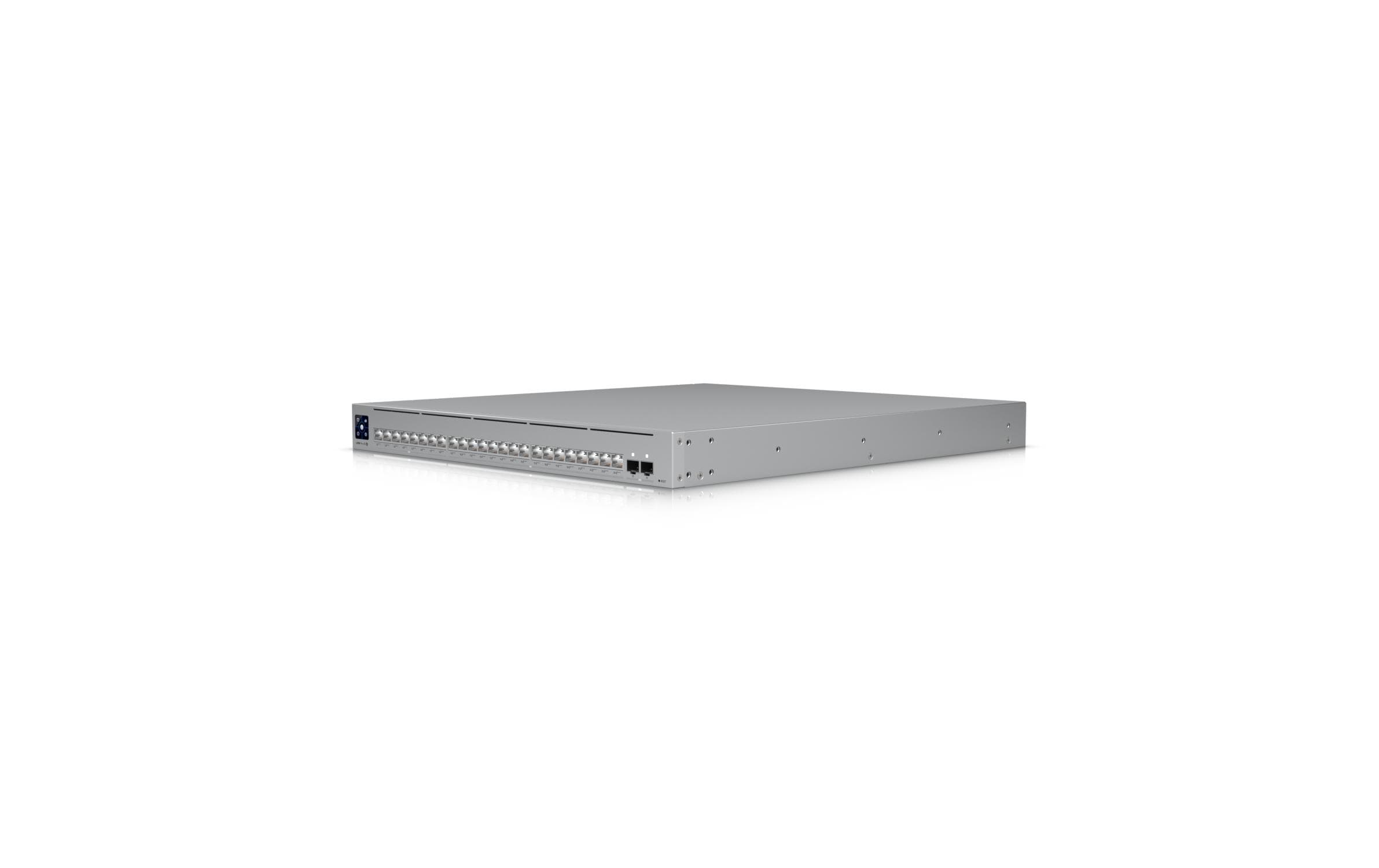 Ubiquiti UniFi Switch USW-Pro-XG-24-PoE