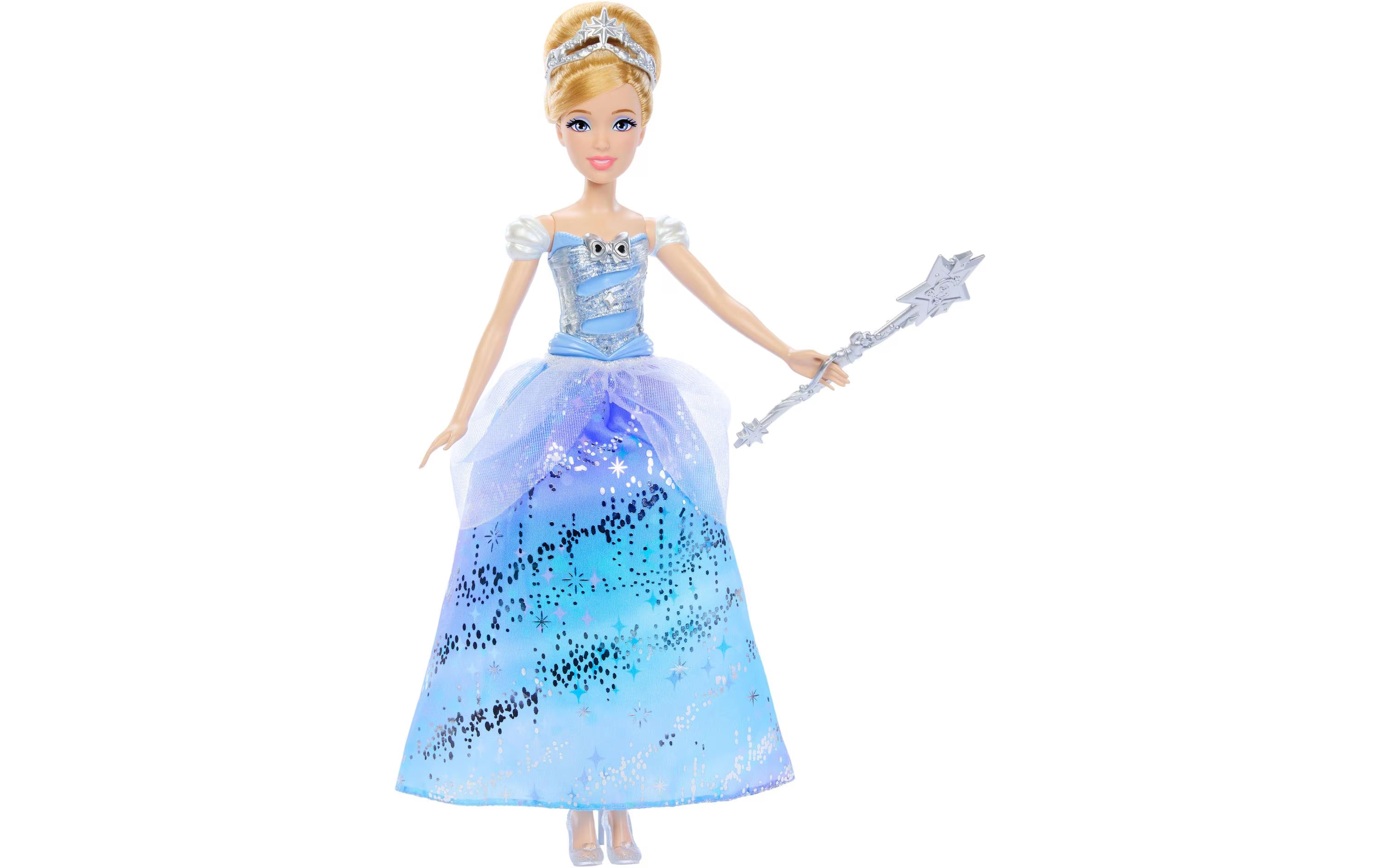 Disney Prinzessin Light Up Cinderella
