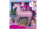 Barbie Fantasy Feature Unicorn