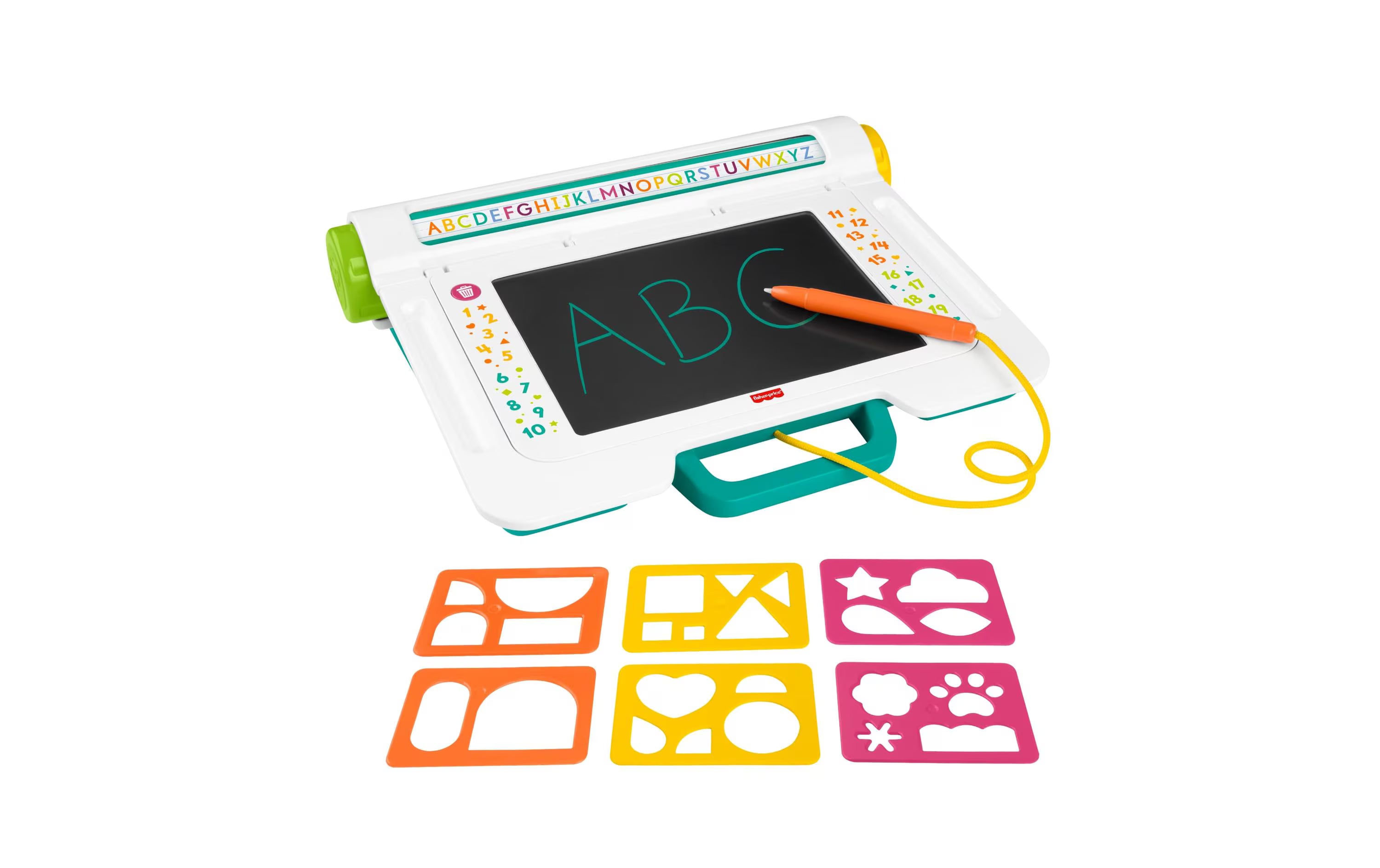 Fisher-Price Doodle Pro Lernstation