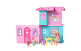 Barbie Chelsea Pop-Up House
