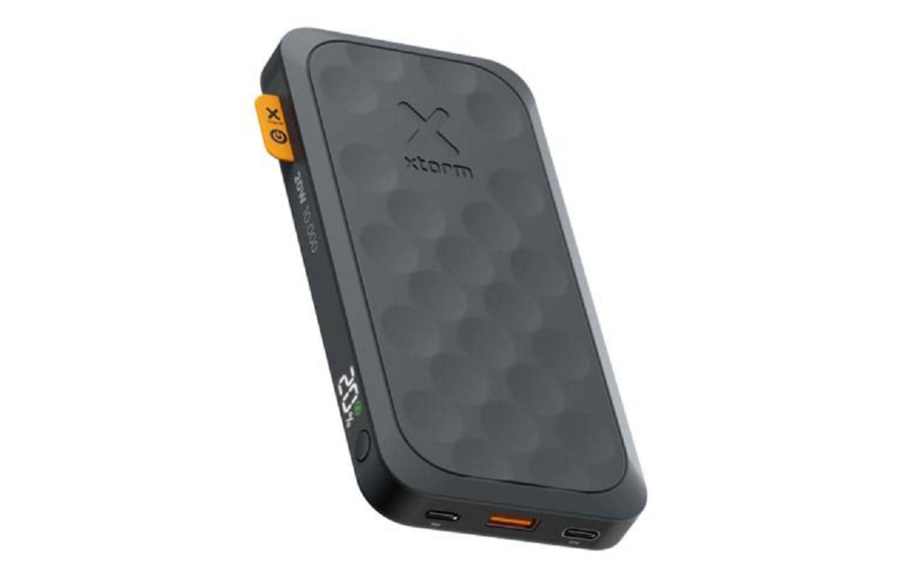 Xtorm PWB 10000 FS5101 SW, Fuel Series 5