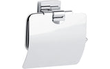 WC-Rollenhalter zum kleben
