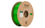 eSun, Filament TPU-95A Grün 1.75 mm 1 kg