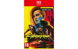 Cyberpunk 2077 Ultimate Edition, Switch 2