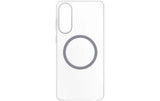 Samsung Clear Magnetic Case