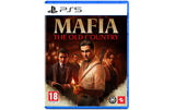 Mafia: The Old Country, PS5