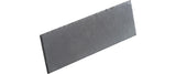 balthasar Platte Schiefer, Schwarz