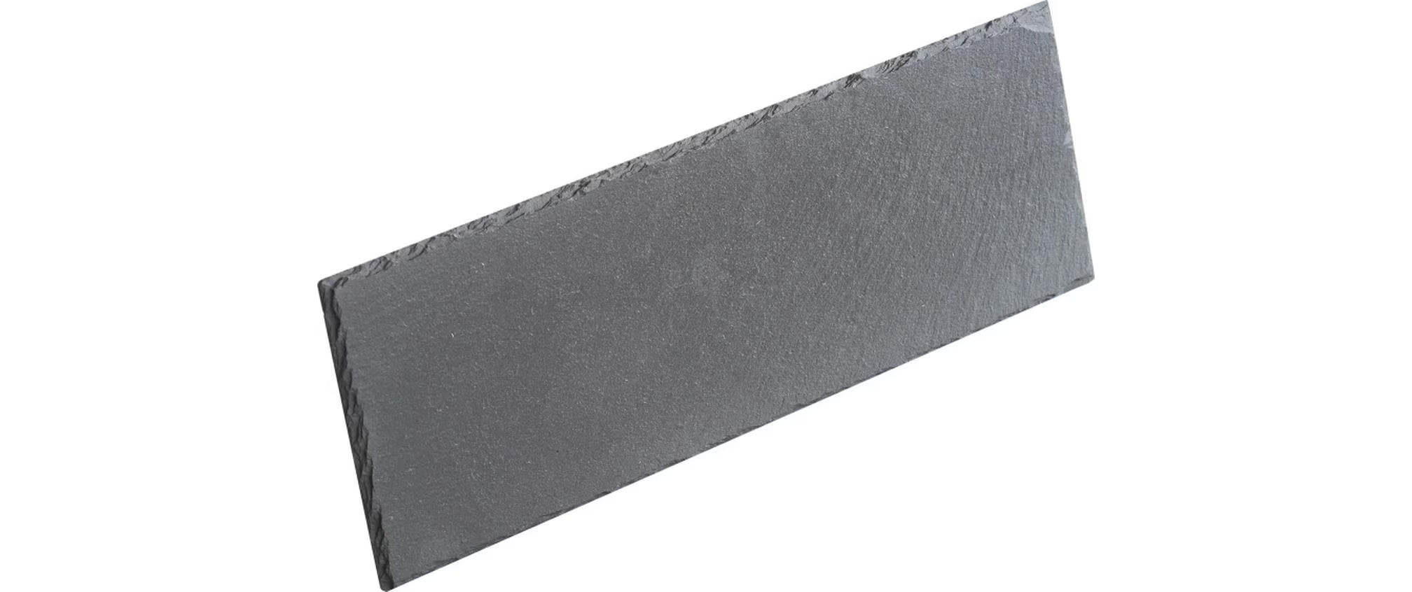balthasar Platte Schiefer, Schwarz