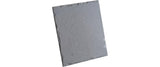 balthasar, Kerzenhalter quadratisch 30 cm x