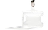 Durable Ausweishalter reXycle Clip, 1