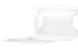 Durable Ausweishalter reXycle 1 Karte
