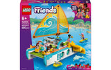 LEGO Segelabenteuer