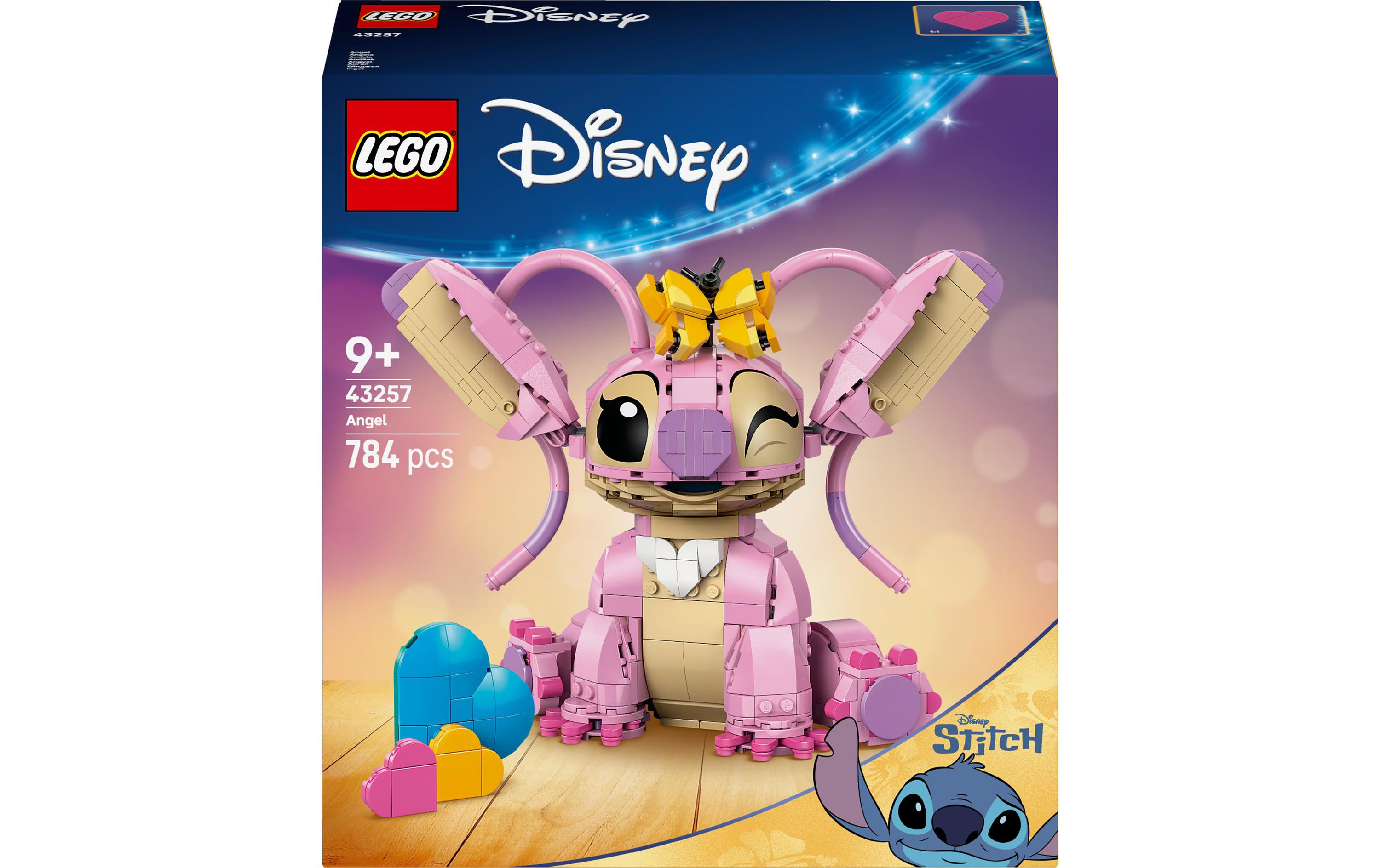 LEGO Angel