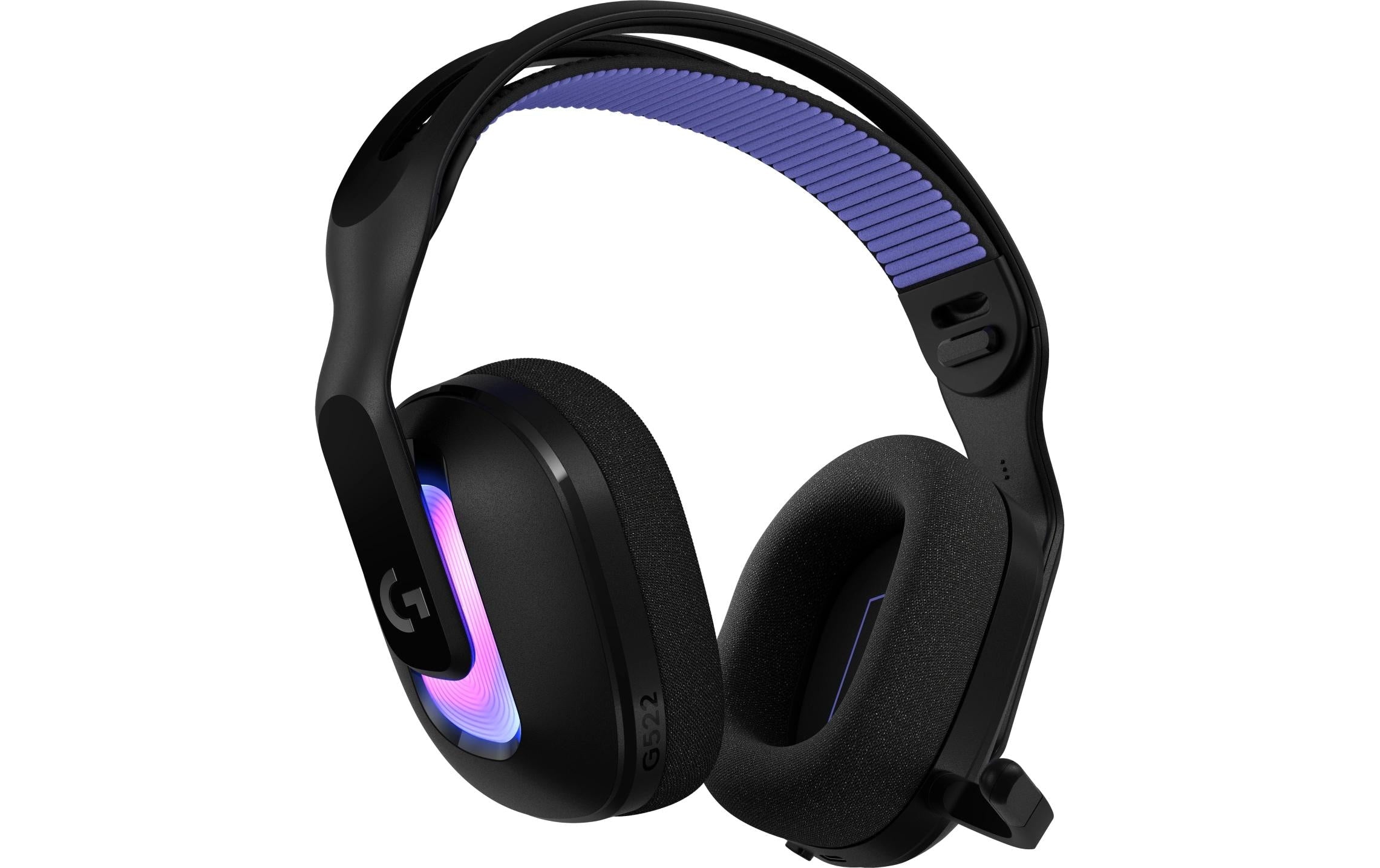 Logitech Gaming-Headset LIGHTSPEED G522