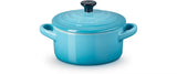 Le Creuset Auflaufform Mini Cocotte