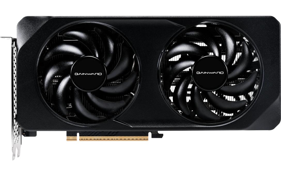 Gainward RTX5060 Ghost OC 8GB GDDR7