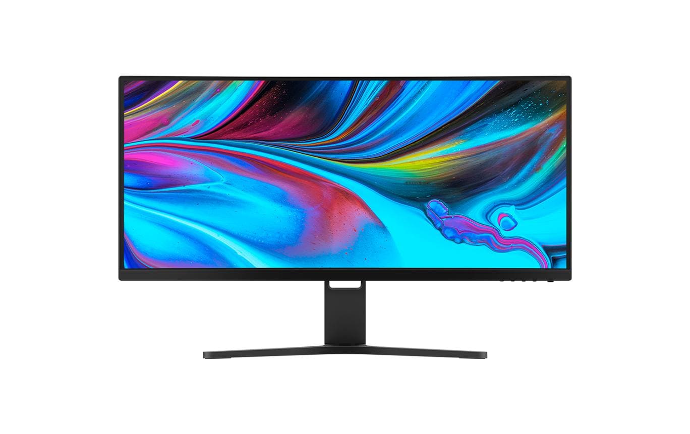 Xiaomi Curved Gaming 30 black