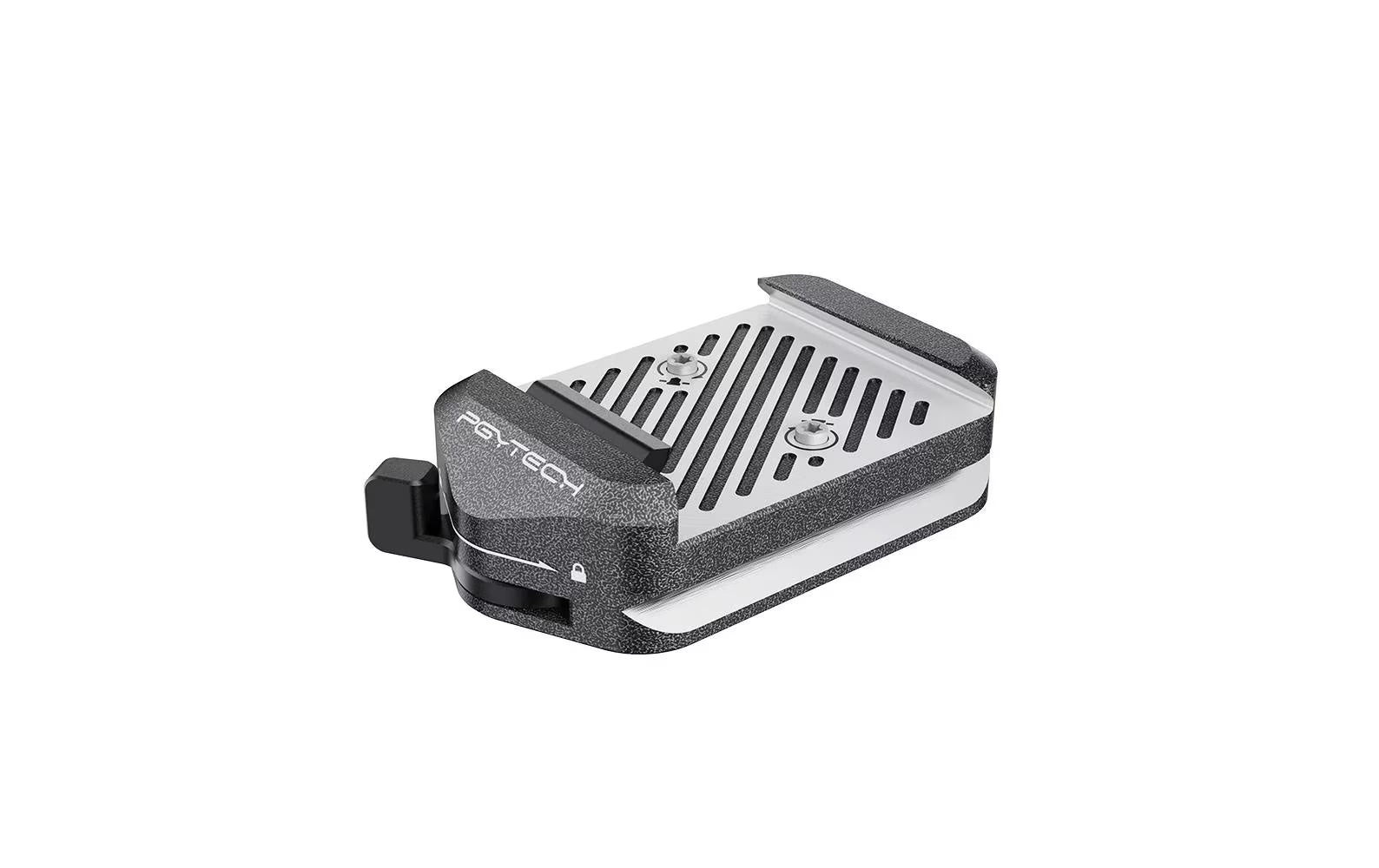 PGYTECH Quick Release Clamp V2