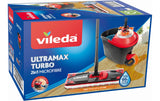 Vileda UltraMat Turbo