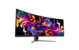 MSI MPG 491CQPDE QD-OLED, 49, DQHD