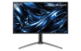LC-M27UO, 27, 240Hz, OLED
