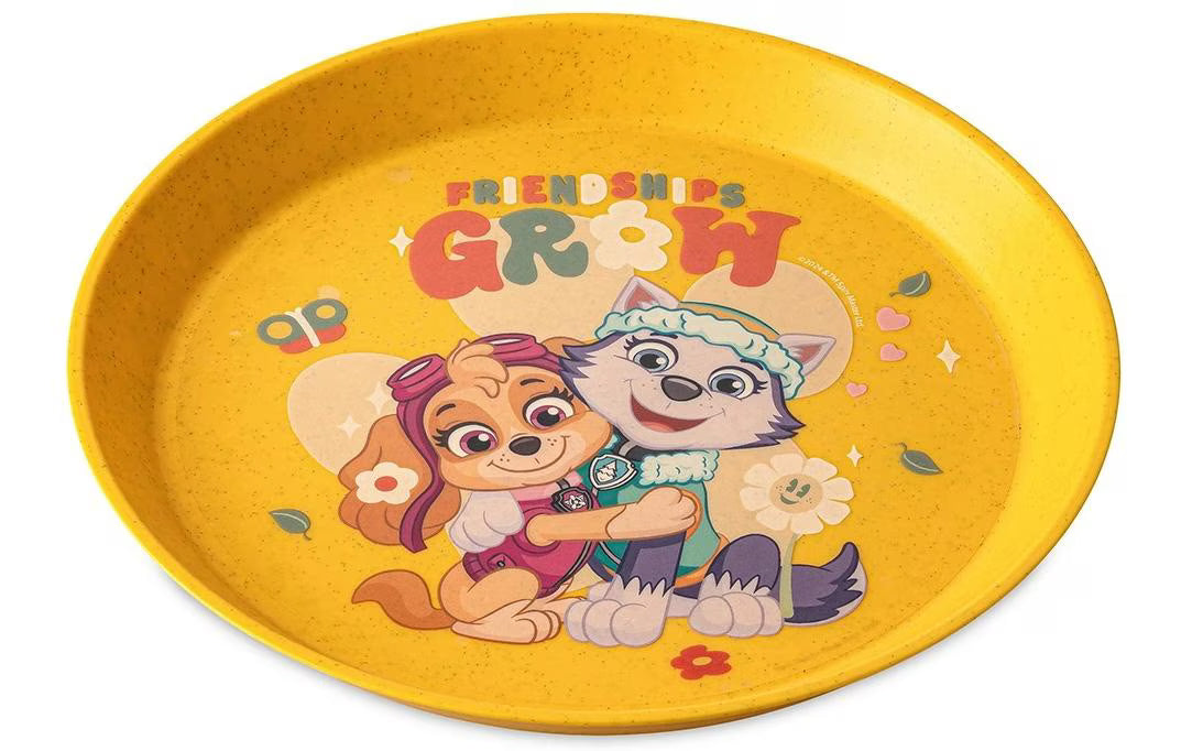 Koziol Kinderteller CONNECT PAW PATROL