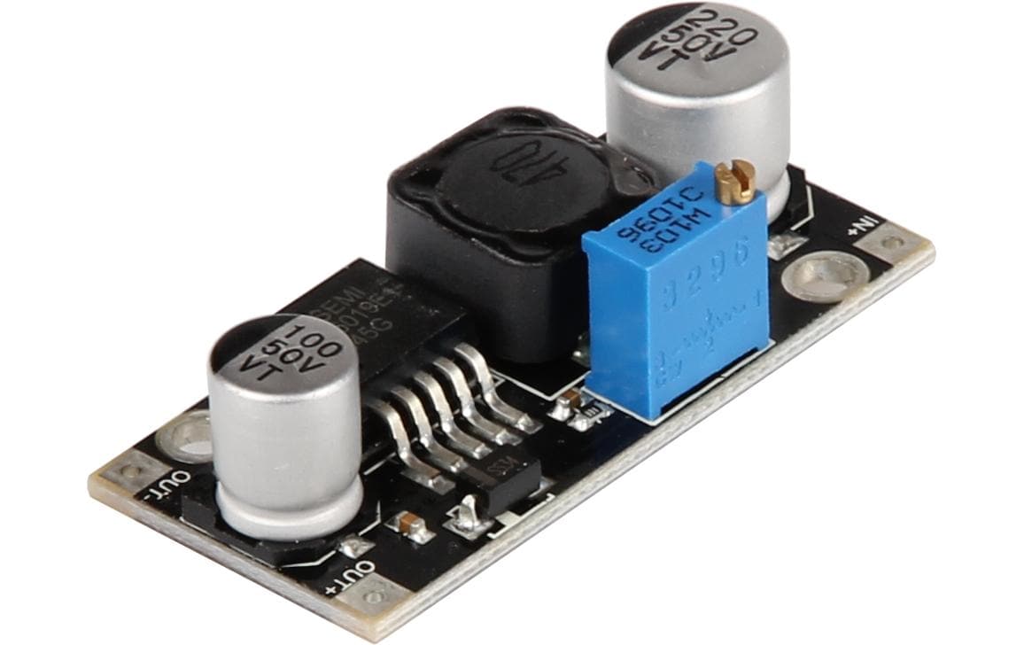 jOY-itSBC-XL6019 Spannungsregler