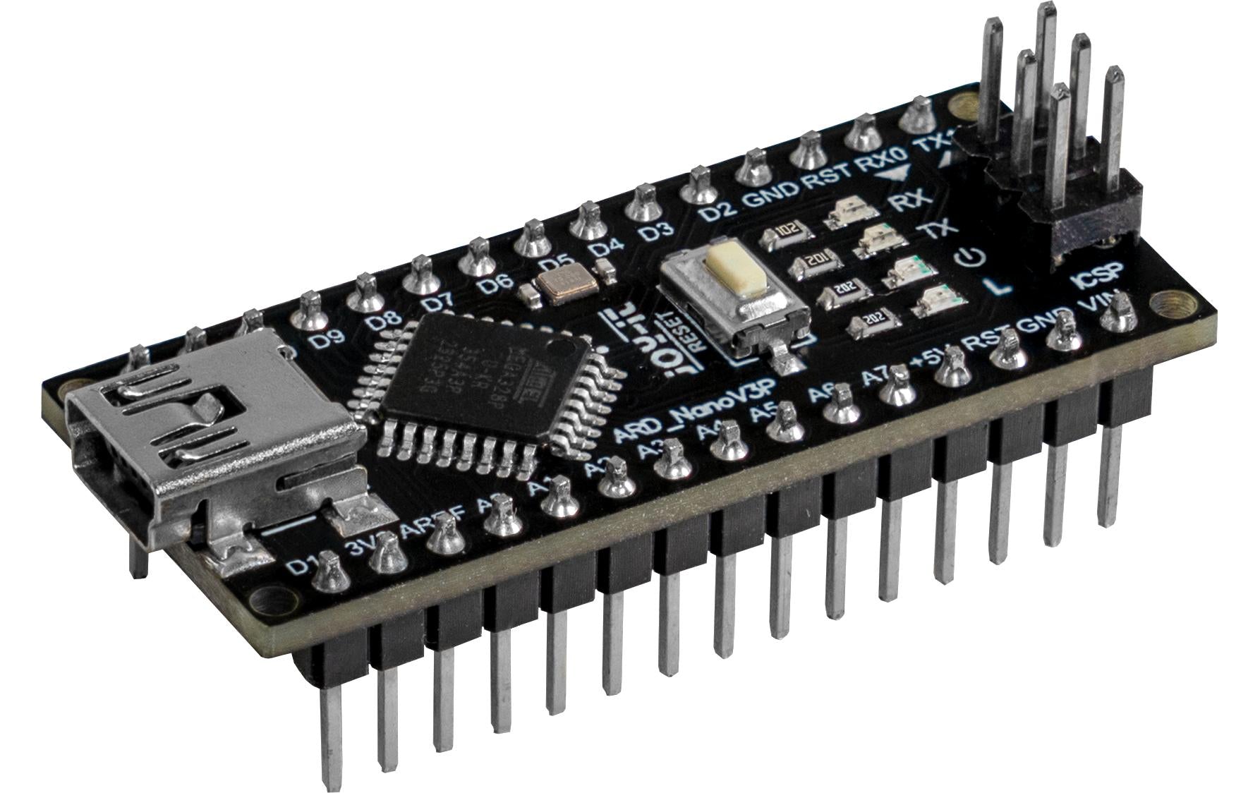 jOY-it Arduino Nano V3P (Precision)
