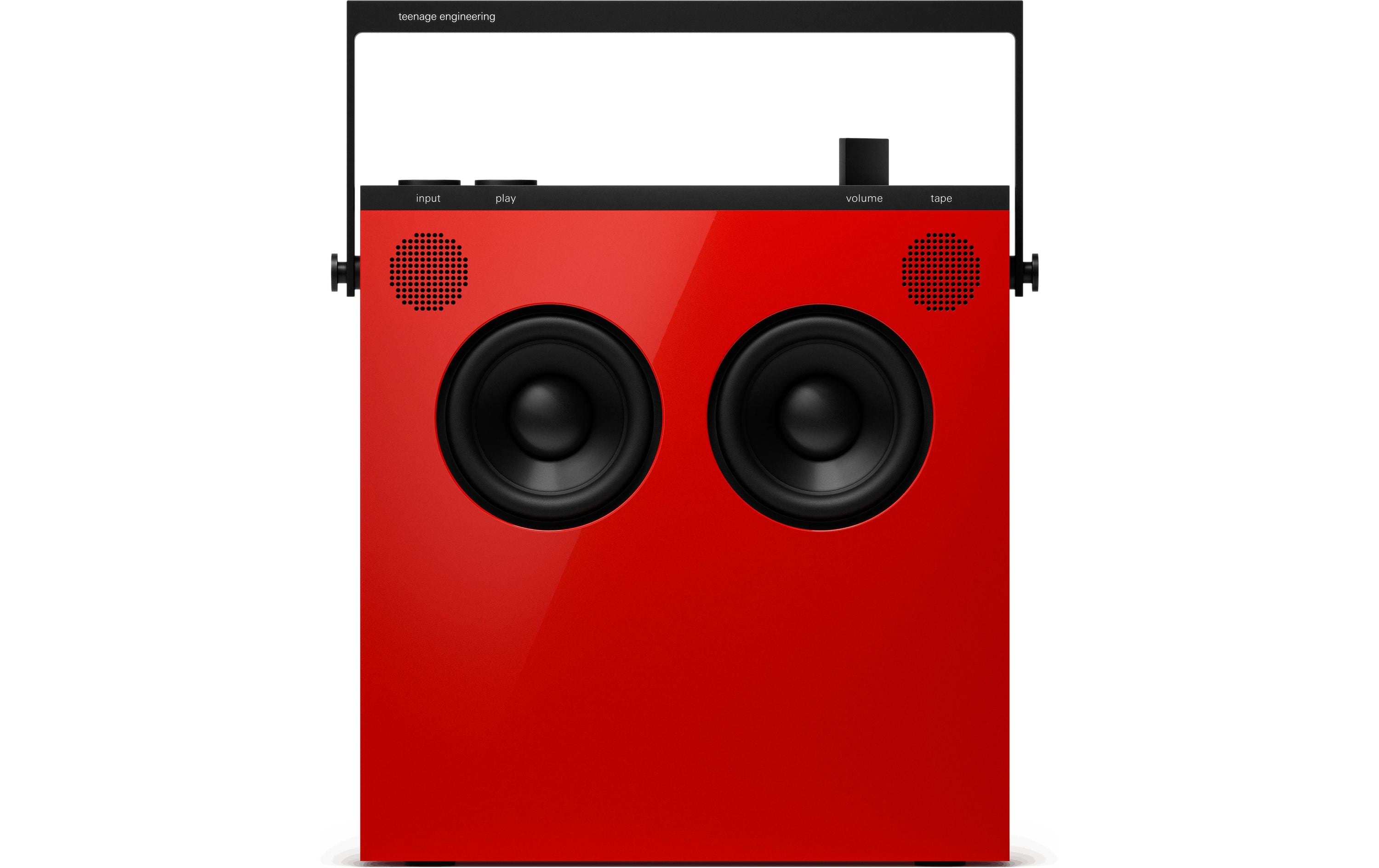 Teenage Engineering OB-4 BT Lautsprecher