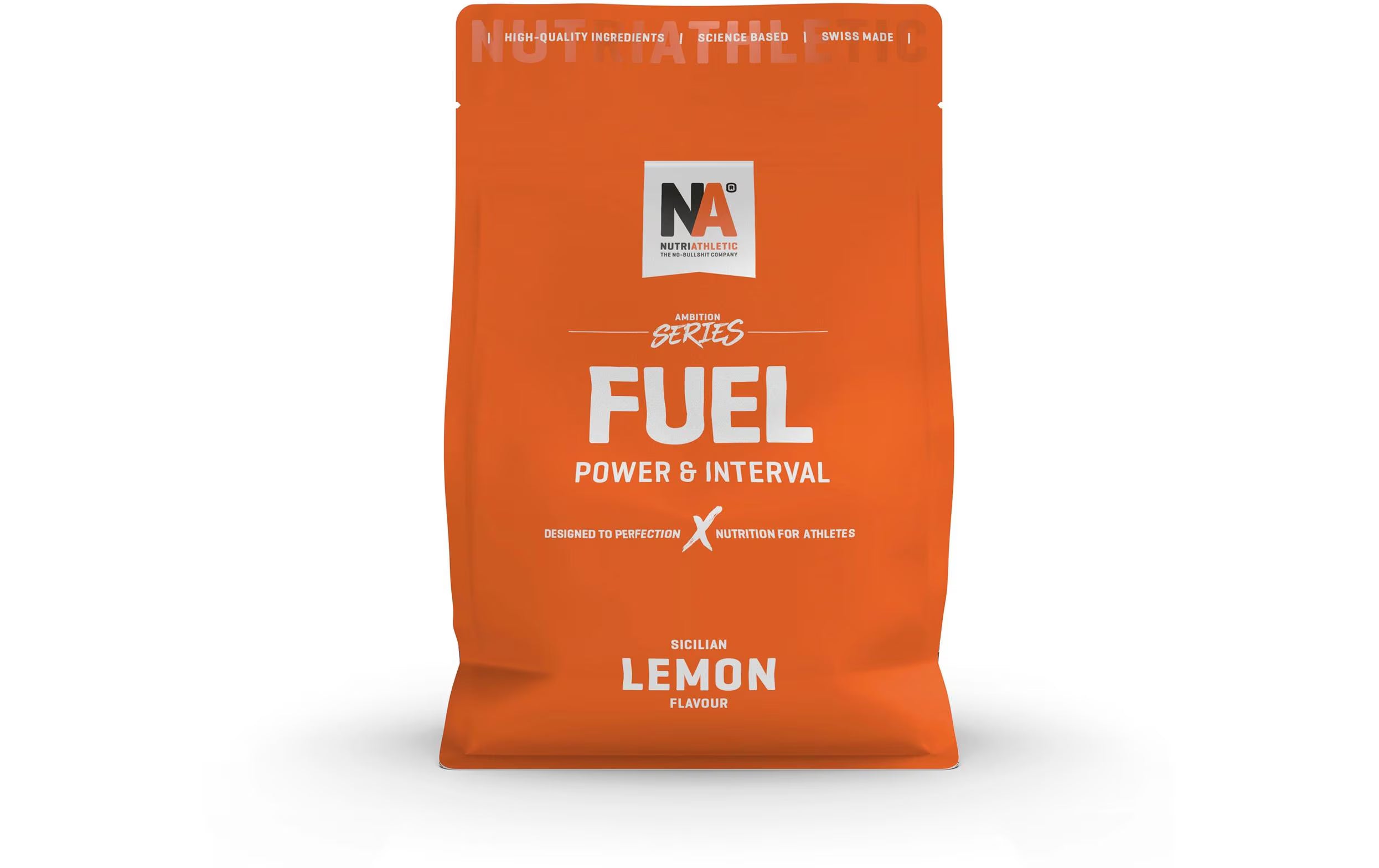 NA Fuel Power & Interval