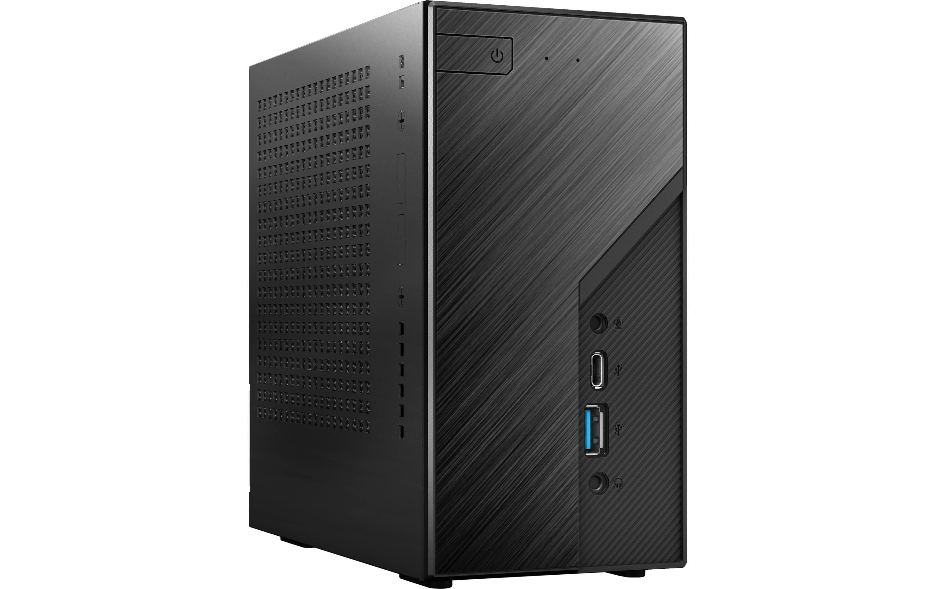 ASRock DESKMINI X600/B/BB/BOX