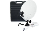 Telestar SAT-Camping-Koffer