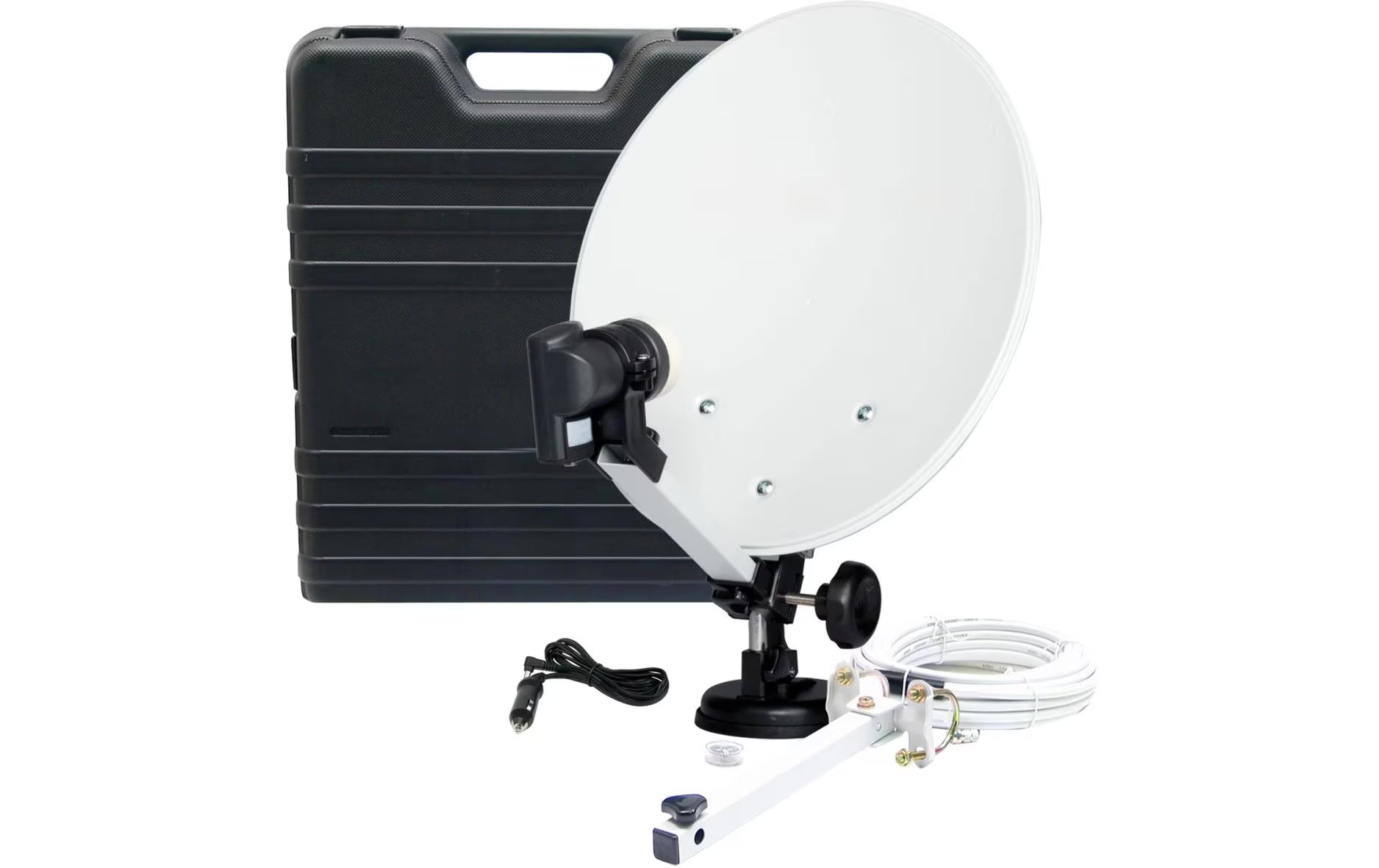 Telestar SAT-Camping-Koffer