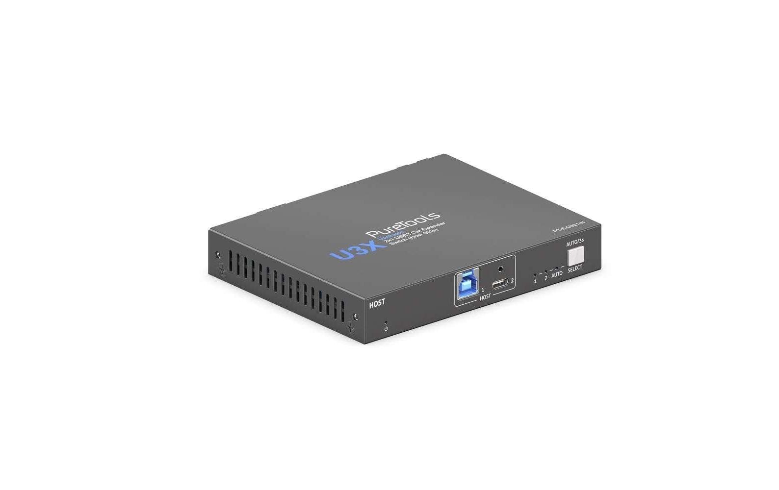 PureTools PT-E-U321-H