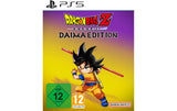 Dragon Ball Z: Kakarot - Daima Edition, PS5