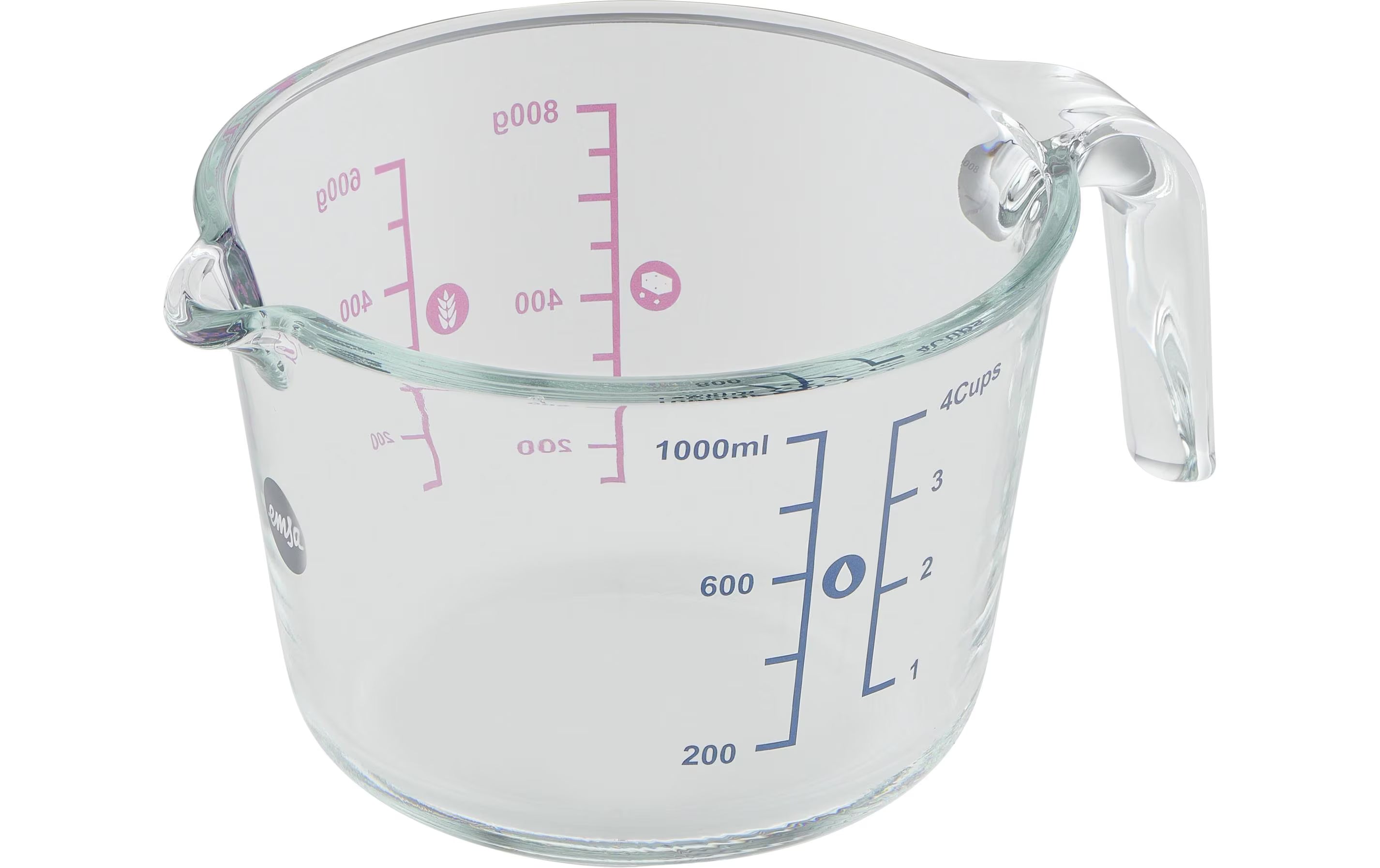Emsa Messbecher PREP & BAKE
