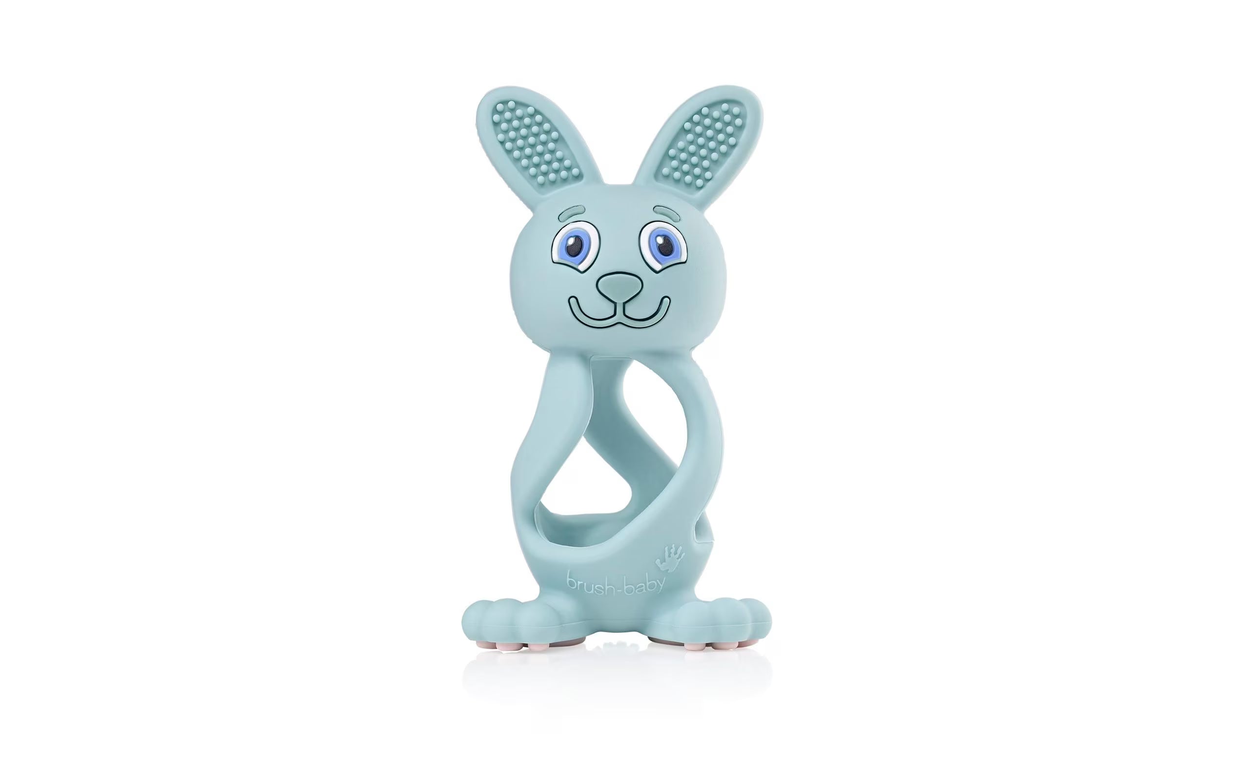 brush-baby Beissring Bobbie Bunny