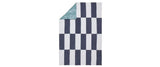 URBANARA Picknickdecke 180x120cm Tamina