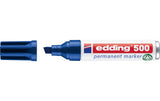 edding Permanent-Marker 500