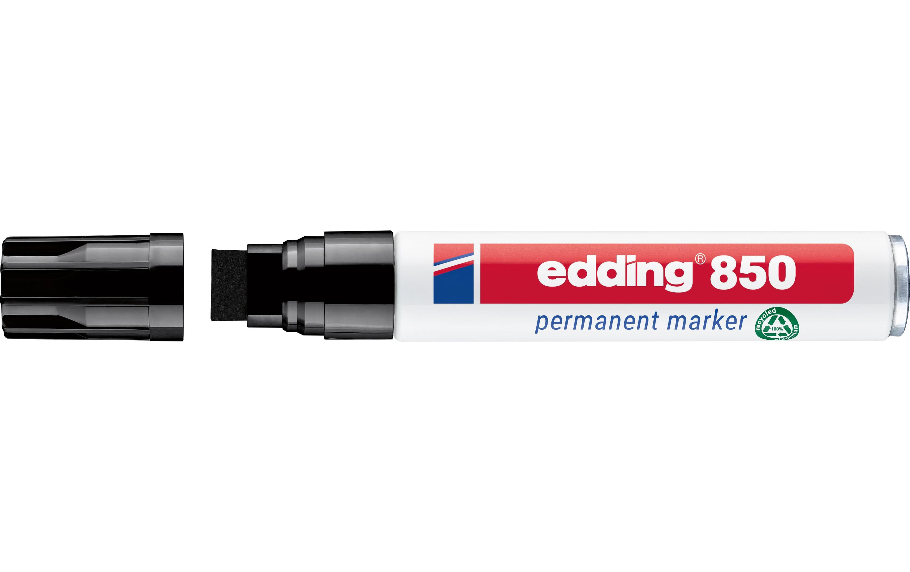 edding Permanent-Marker 850