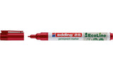 edding Permanent-Marker 25 EcoLine