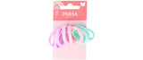 PARSA KIDS Zopfhalter Kinder, mehrfarbig
