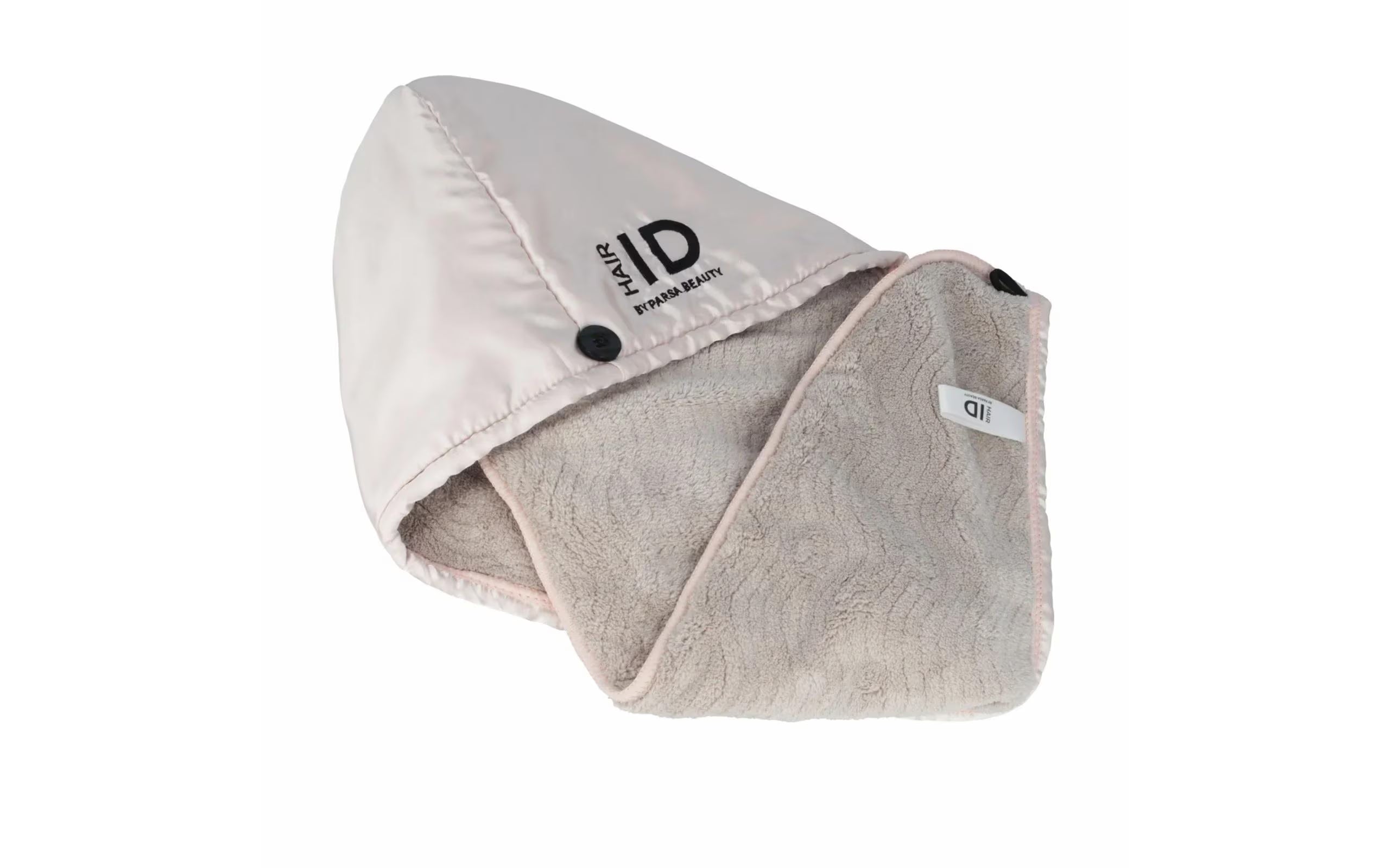 PARSA ID 2 in 1 Haarturban