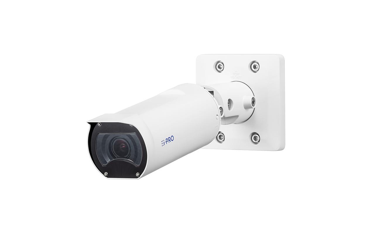 I-Pro Netzwerkkamera WV-U15550-V3L
