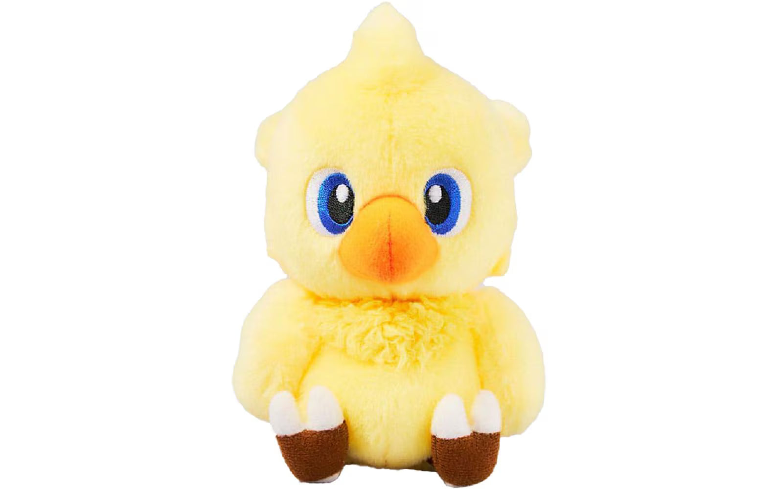 Plüsch Final Fantasy Fluffy Chocobo