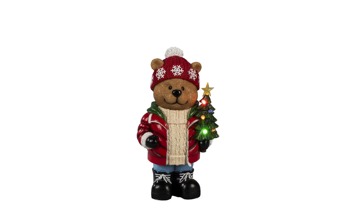 Konstsmide LED Teddybär klein