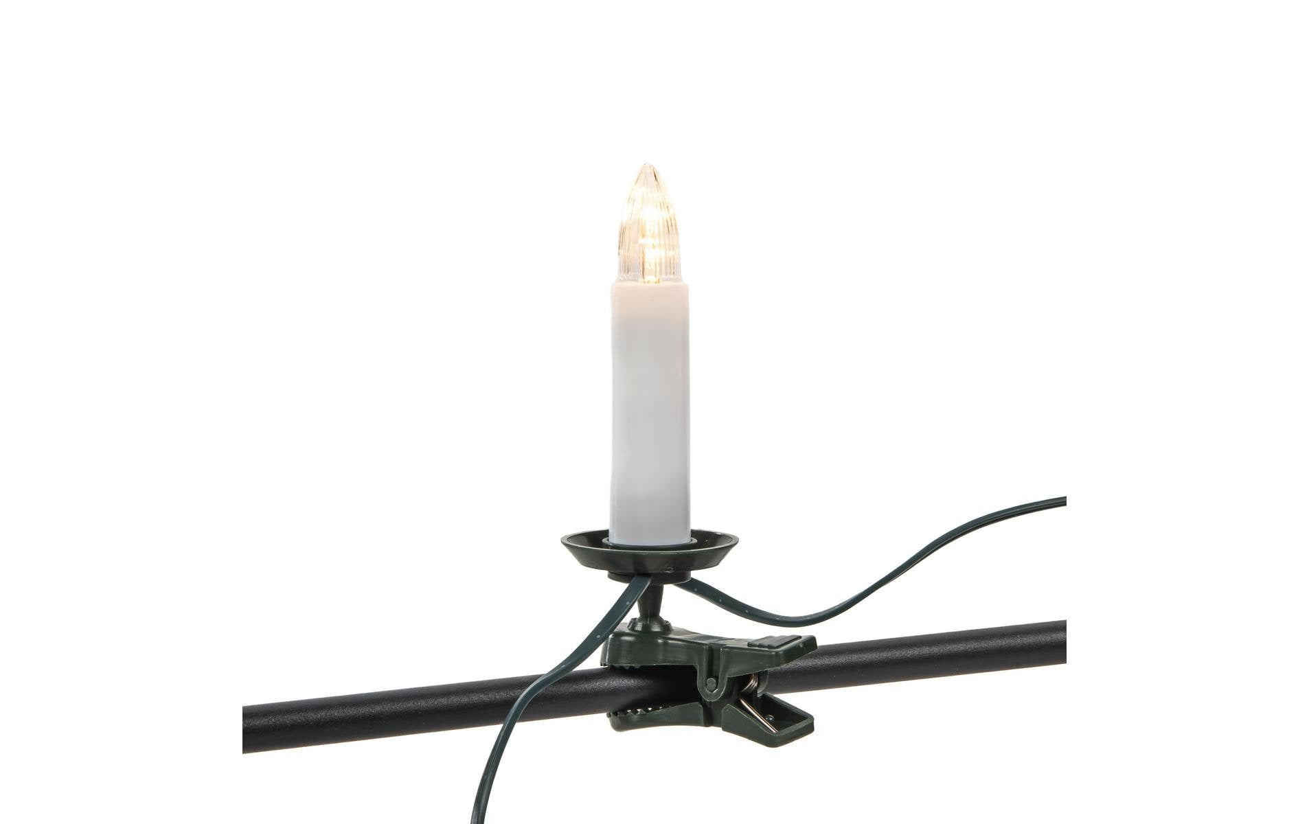 Konstsmide LED Baumkette Topbirnen