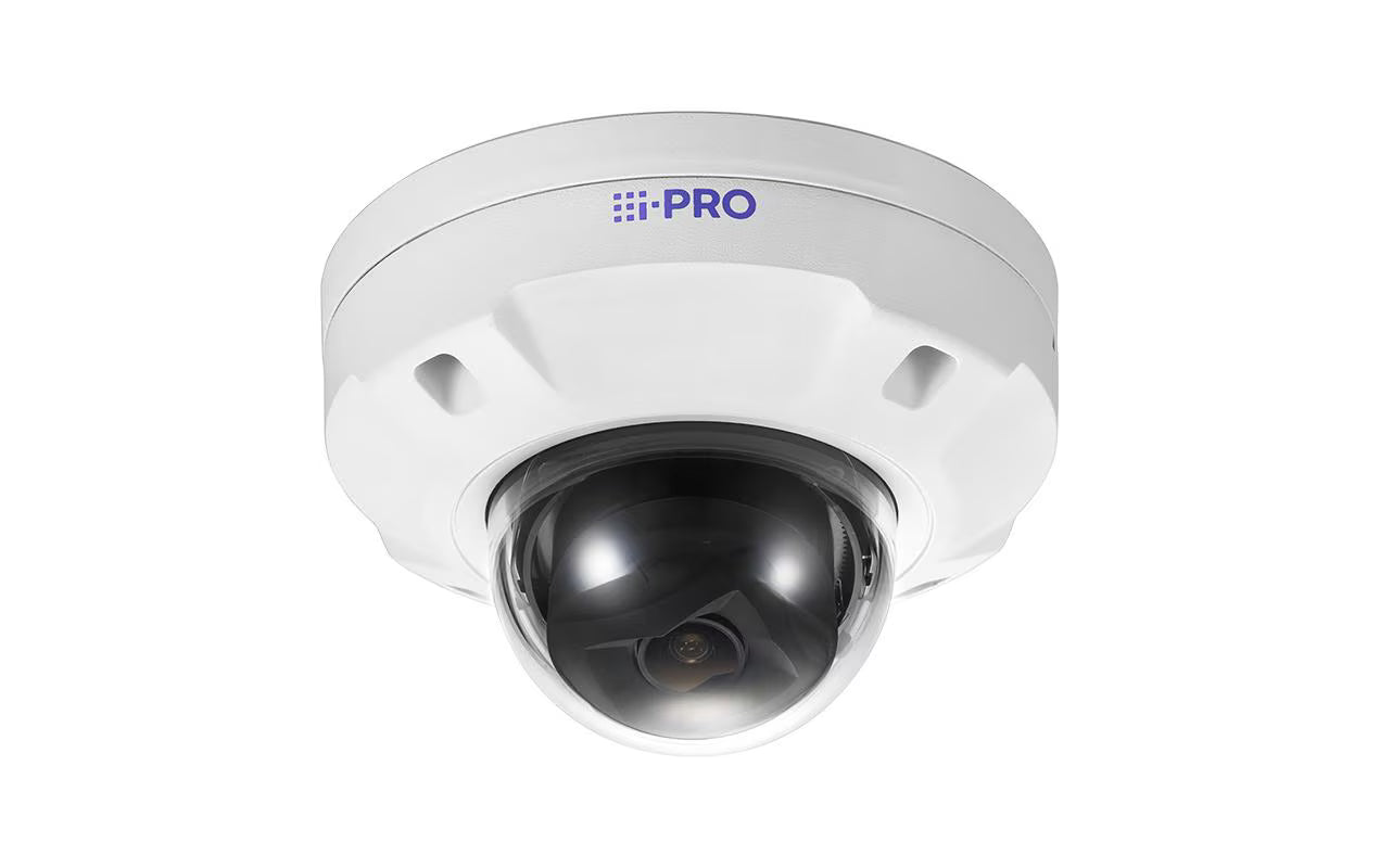 I-Pro Netzwerkkamera WV-U25551-V3L