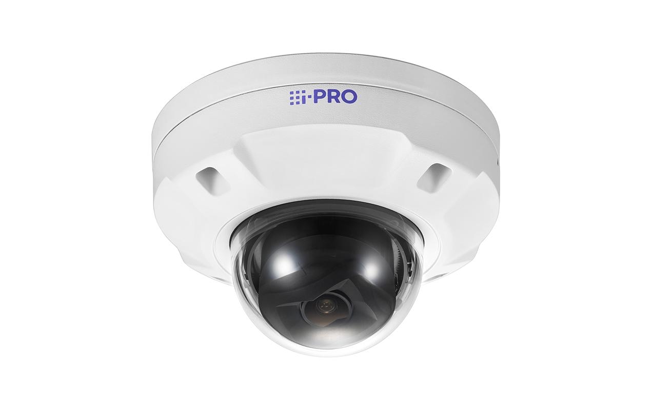 I-Pro Netzwerkkamera WV-U25351-V3L